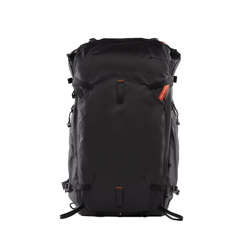 Technical Backpack design & development