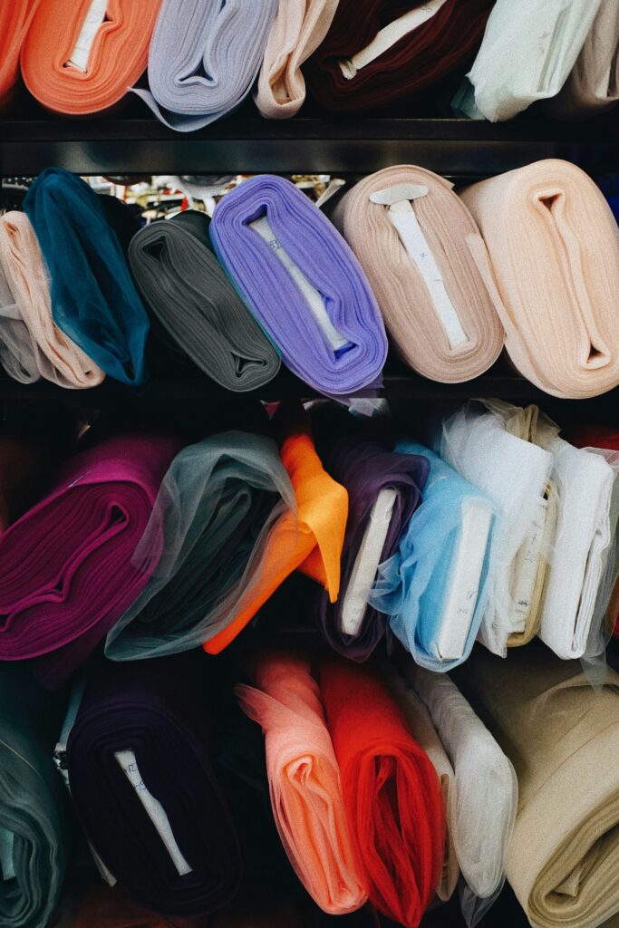 What Drives MOQ in Vietnam's Soft Goods Manufacturing?