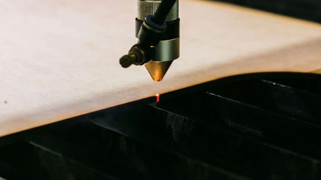 Mass Cutting, Specialized Sewing & Assembly