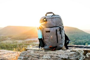 Technical Backpack Design & Development